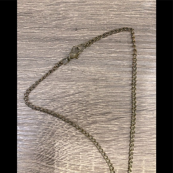 Cute and Unique Hot Air Balloon Necklace - Picture 5 of 6